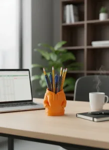 طباعة 3D وخدمة تصميم solidworks 8