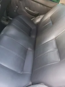 هيونداي اكسنت للبيع موديل ٩٤ 6
