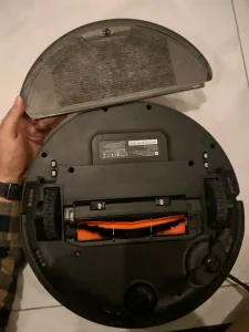 Xiaomi MI Robot Vaccum Mop 2 pro 6