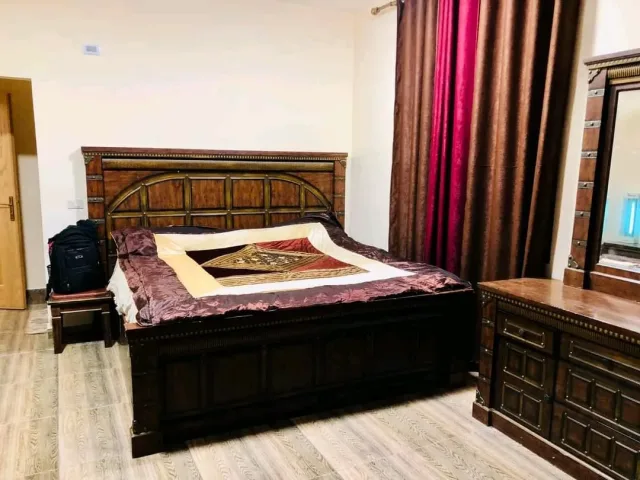 مزرعة وشاليه طلة الريان 5