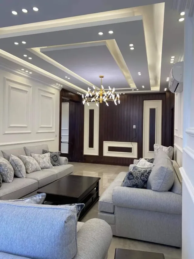 ديكورات الحجاوي 8