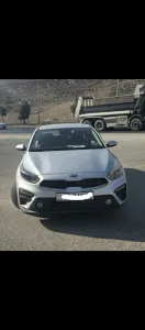 كيا سيراتو 2019 وارد شركة 7
