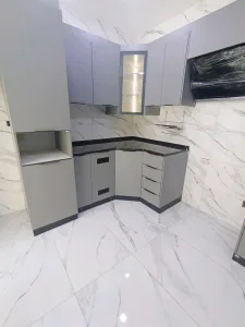 تصميم وتفصيل مطابخ الامينيت 2