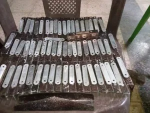 اكسسوارات اباجور و ماتورات 2