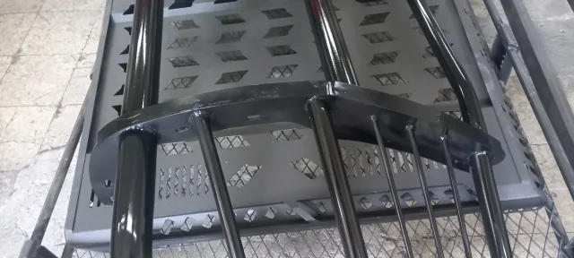 ليزر ابو العز 9