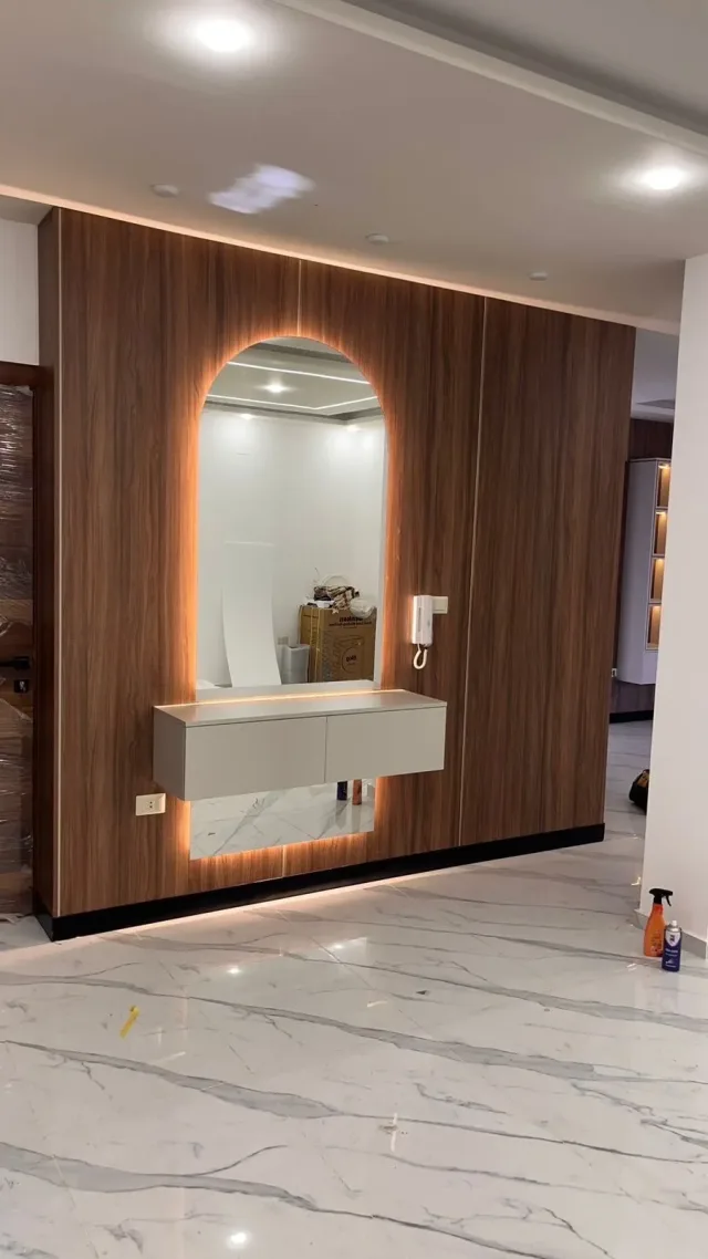 مركز القرم الهندسي للاعمال الخشبية والاثاث 9