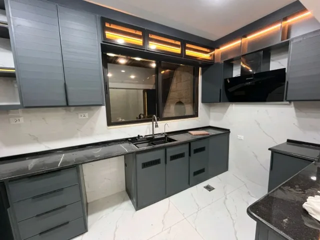 مطابخ فجر الأمل 2