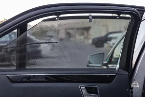 مرسيدس  E200 E250 CGi 13