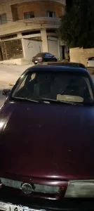 اوبل فيكترا للبيع 8