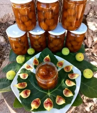 بيت كنان للمنتجات البلدية 2