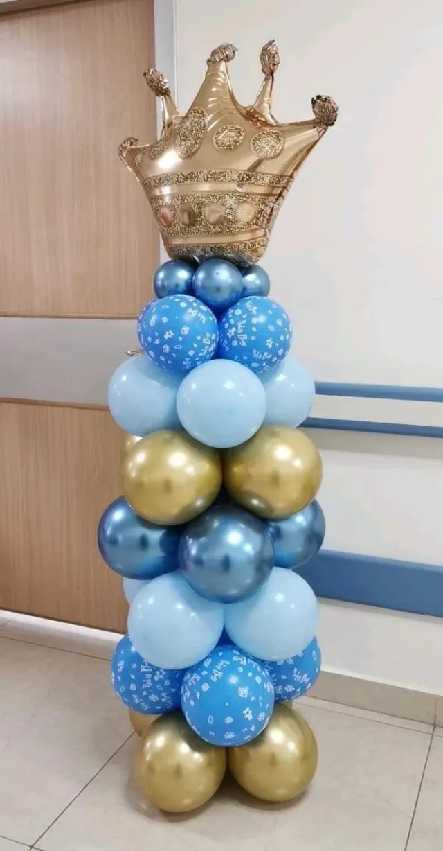 SARA BALLOON - ساره بــالـون 4