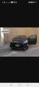 تويوتا بريوس سي 2016 للبيع 6