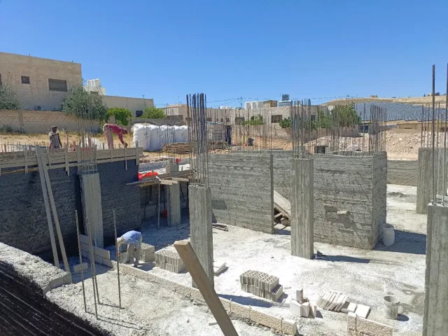 مقاولات عامه 6