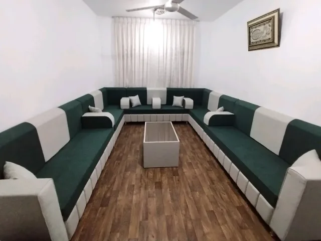 أمجد للستائر و الفرش العربي 3