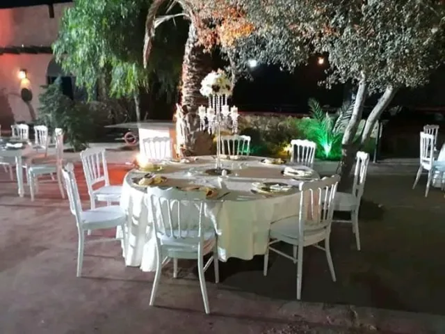 زلزال للافراح والمناسبات 5