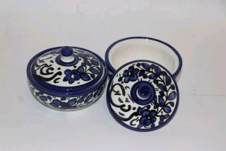 زيت وزعتر 2