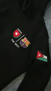 هودي تطريز 5