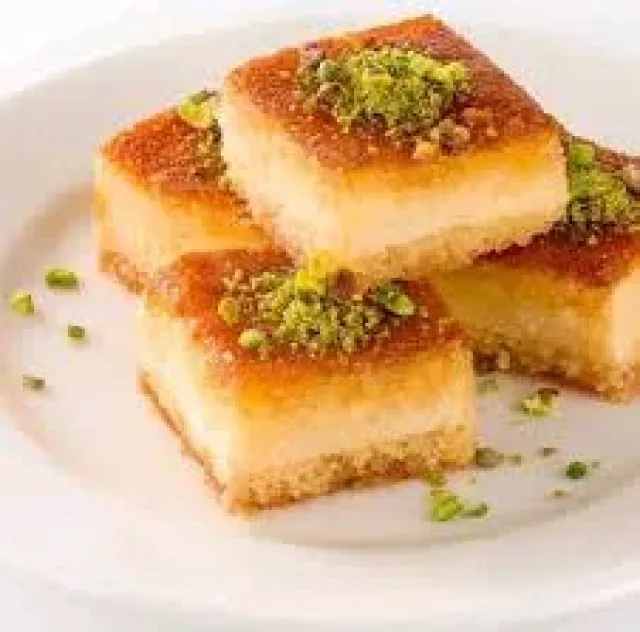 حلويات ياسمين 4