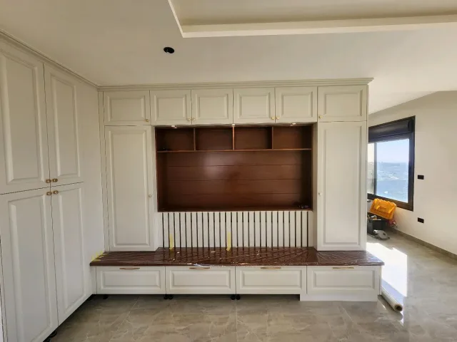 منجرة ابو يزن الغزاوي 3