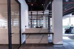 Fitout and Construction 4