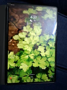 Samsung Galaxy s8 ultra 5G تابلت s8 الترا تاب 3