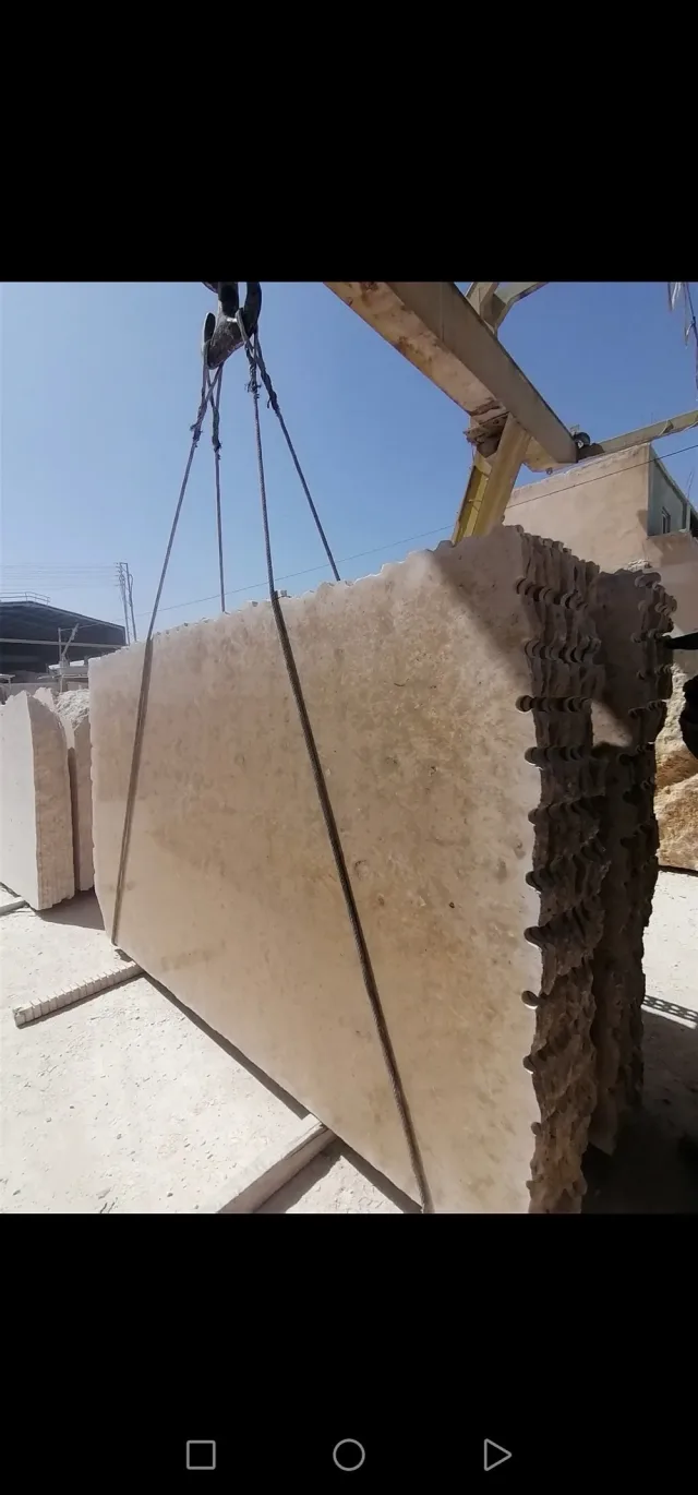 مصنع ابو شنب للرخام والحجر والجرانيت