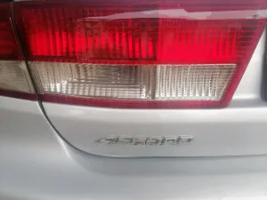honda accord 5