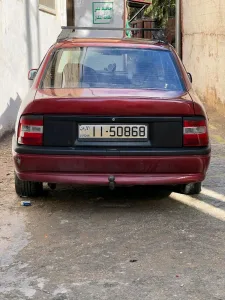 اوبل فكترا 3