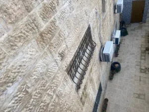 شقة للبيع بالياسمين مقابل مدرسة برهان كمال 6