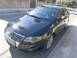 فولكس فاجن باسات موديل 2009 5
