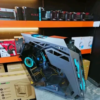 تجميعة PC جيمنج 2