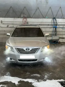 كامري 2009 3