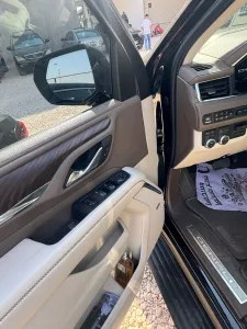 GMC YOKON DINALi 2023 9