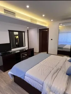 اثاث غرف نوم فندقي٥ نحوم  خشب طبيعي بسعر مغري 10