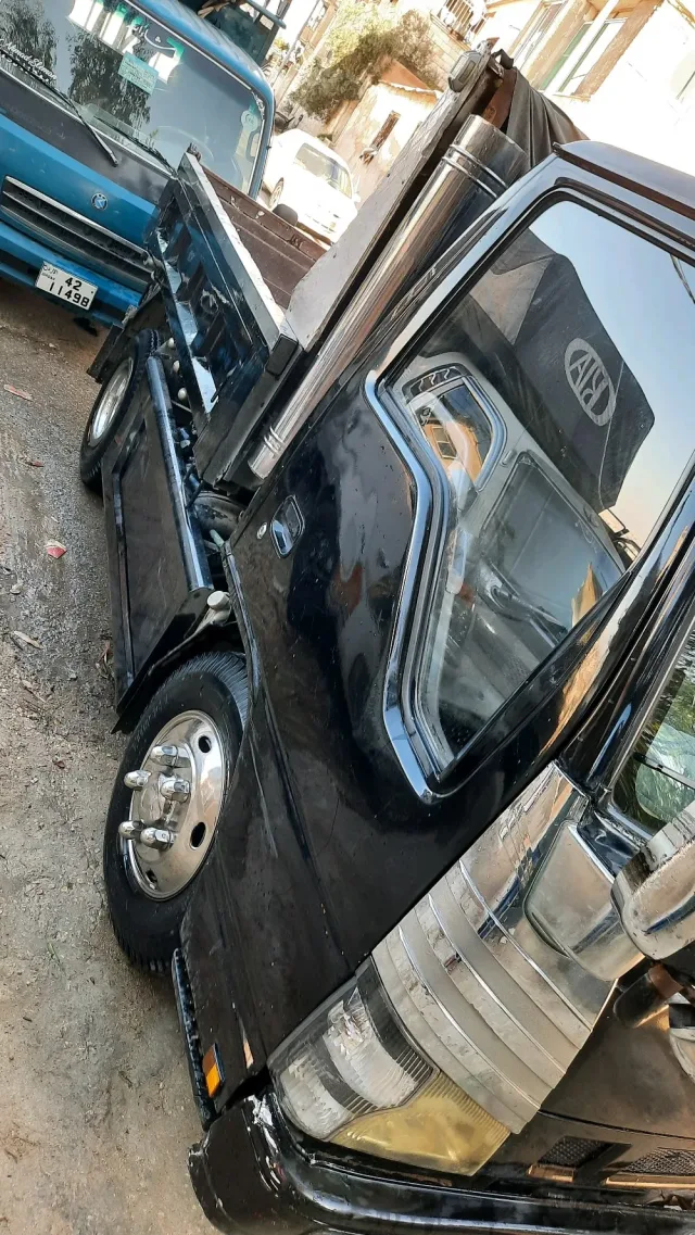 قلاب مترين 2