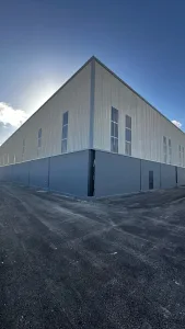 هناجر ومستودعات للإيجار /  Warehouses For Rent 6