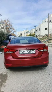 هيونداي النترا 2015 3