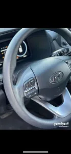 هيونداي كونا ٢٠٢١ كهربائية بالكامل 9