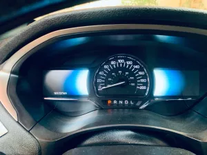 Lincoln MKZ Hybrid 2019 مميزة جدا  للبيع 4