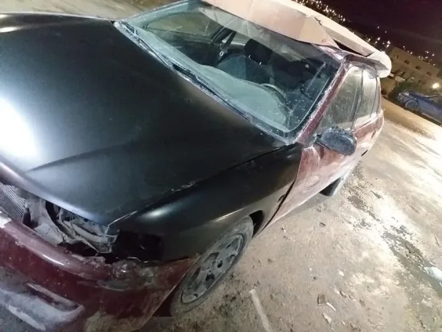 كراج ابو  حسن تجليس ودهان جميع  انواع السيارات في الفرن الحراري 8