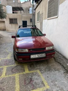 اوبل فكترا 4