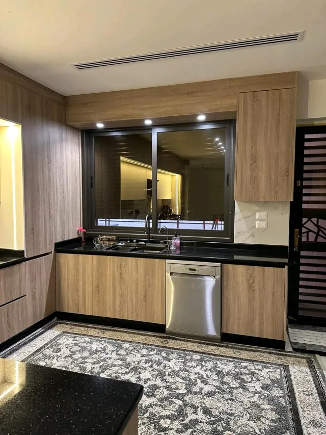 الراقي مطابخ واثاث 4