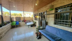 شقة للبيع في طبربور 15
