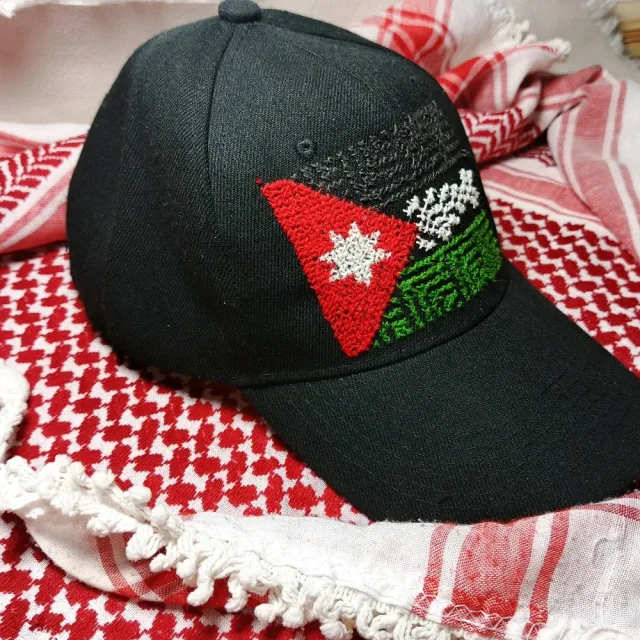مطرزات أجدادنا 2