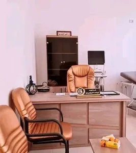 طقم مكتب 12