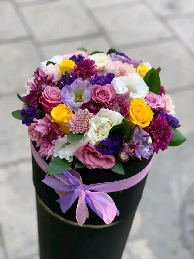 M. B ROSE 8