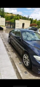 BMW F10 2011 523i 3