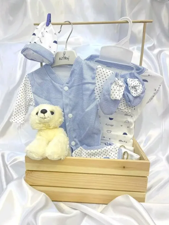 Gift Box 3