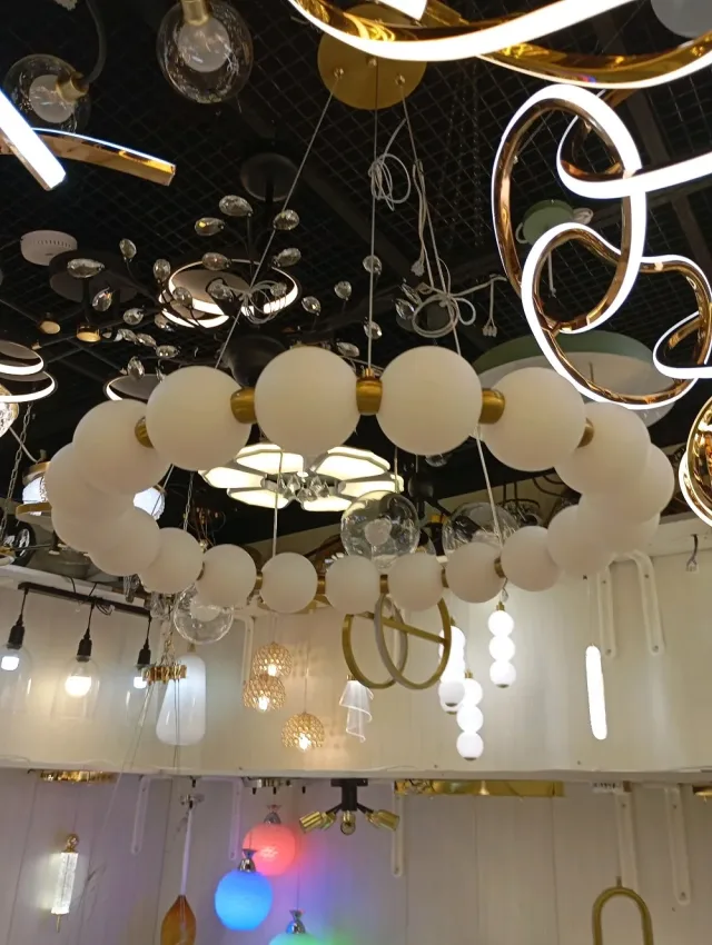 aljazi electrical home
