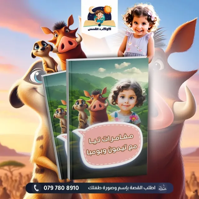 كوكب القصص 13